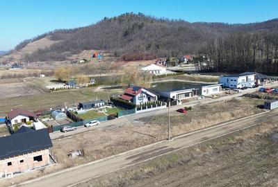 Teren de 559 mp, în Central - 4