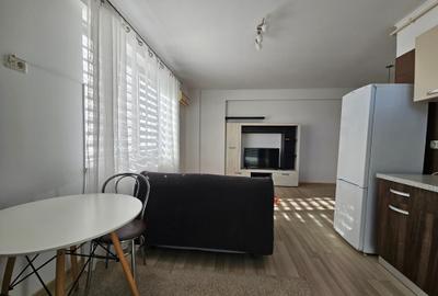 Studio Mobilat Modern Cartier Compozitori Langa Energia Rezidence - 6