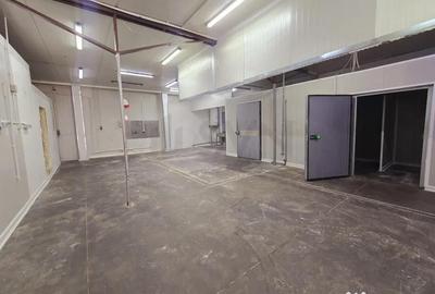 Spațiu comercial, de 160 mp, în Central