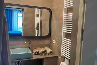 Garsonieră decomandată în Chibrit - 3