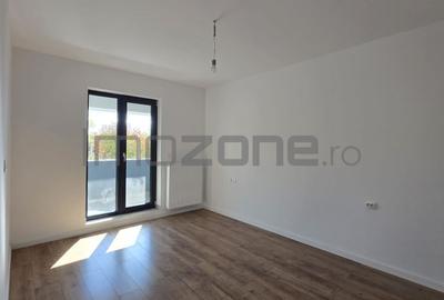 Apartament cu 2 camere semidecomandat în Militari - 2
