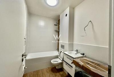 Apartament 2 camere LA CHEIE , 52 mp, Zona de VEST, Sibiu - 5