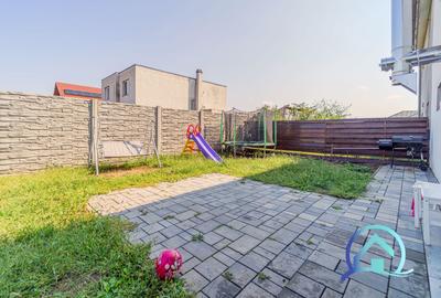 Casă cu 4 camere cu Canalizare în Vladimirescu - 9