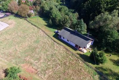 Casa individuala ,de vanzare , 180 mp utili , zona Somesul Rece - 17