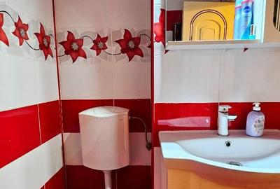 Apartament 4camere duplex,etaj1-2, 2 balcoane,boxa,loc parcare,Central - 4