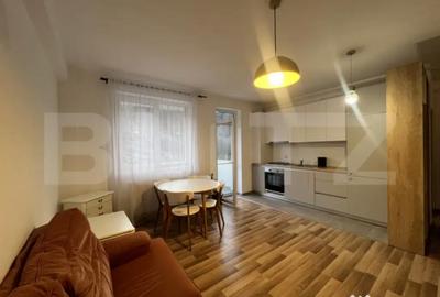 Apartament cu 2 camere semidecomandat în Central - 7