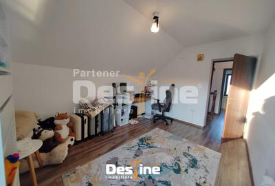 Casă individuală cu 4 camere cu Canalizare în Bârnova - 18