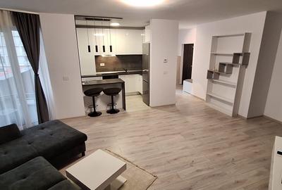 Bloc IRIS ARMONIEI, 2 cam+ parcare subterana, Armoniei 25/ prin AGENTIE - 1