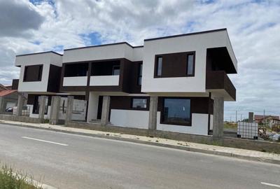 Casă cu 4 camere în Cumpăna - 4