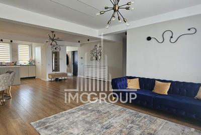 Apartament in duplex 150 mp utili, ultrafinisat, view deosebit, cartier Voronet - 5