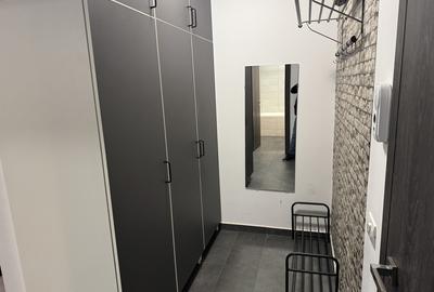 Militari, Uverturii, Ajustorului, cu parcare privata si centrala proprie - 11