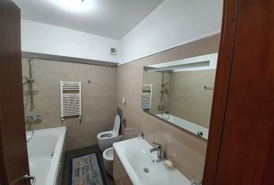 Apartament cu 3 camere si loc de parcare in City Center Residence - 3