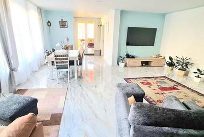 Vand casa cu 4 camere, zona centrala Hunedoara, renovata, mobilata si utilata - 6