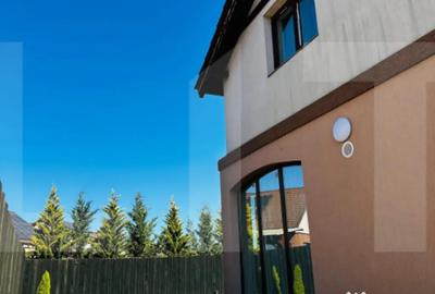 Casă cu 5 camere cu Teren 250 Mp în Gai - 10