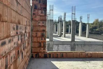 Case de vanzare Dezvoltator/ Popesti Leordeni/Stb in fata ansamblului - 2