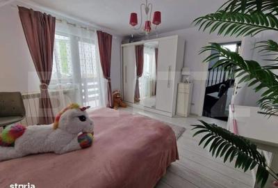 Casă cu 4 camere în Sfântu Ilie - 6