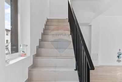 VANZARE Casa / Vila moderna cu 4 camere si curte Dragomiresti-Deal - 9