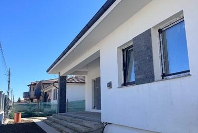 Casă individuală cu 4 camere cu Canalizare în Cumpăna - 7