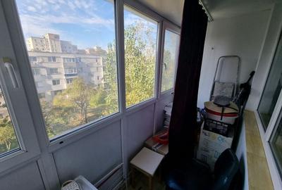 Tomis 2-apartament 2 camere mobilat - 6