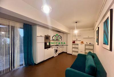 Apartament 3 camere/parter cu terasa Dem Radulescu - 6