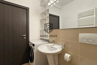 Apartament  confortabil 2 camere | LIDL Straulesti – Genesis College - 15