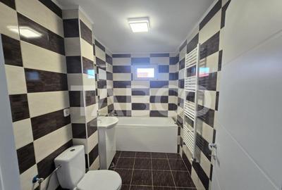 Apartament cu 4 camere decomandat în Mihai Viteazul - 10