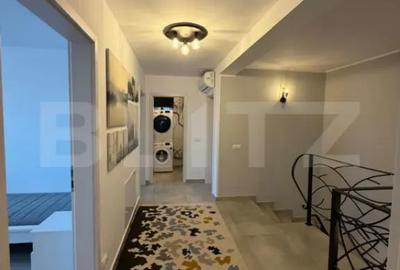 Casă cu 4 camere cu Teren 250 Mp în Mănăștur - 6