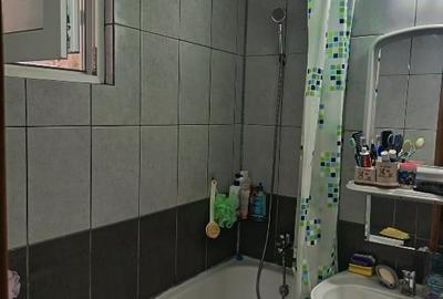 Apartament cu 2 camere decomandat, mobilat în Girocului - 7