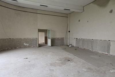 Spațiu comercial, de 800 mp, în Mihai Eminescu - 6