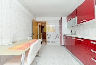 Inchiriere Garsoniera Barbu Vacarescu Floreasca - 4