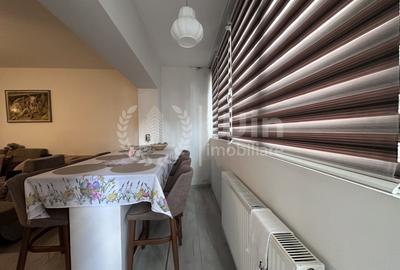 Apartament cu 2 camere semidecomandat, mobilat în Mănăștur - 5