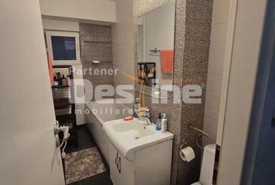 Apartament cu 3 camere decomandat, mobilat în Rahova - 3
