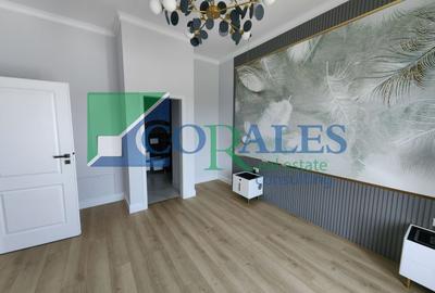 Duplex cu 4 camere cu Teren 350 Mp în Săcălaz - 9