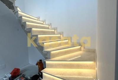 Casă cu 3 camere cu Teren 126 Mp în Chitila - 8