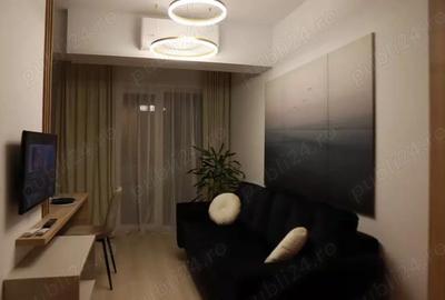 Apartament cu 2 camere semidecomandat în Aradului - 8
