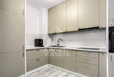 Apartament cu 2 camere Adora Park - loc de parcare inclus - 1