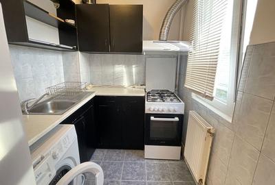 Apartament cu trei camere zona Dacia - 8