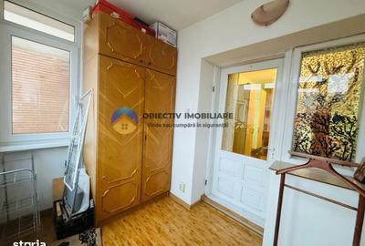 Apartament cu 3 camere decomandat în 1 Mai - 19