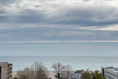 Penthouse de exceptie, 342 mp, cu view deosebit catre mare si lac - 1