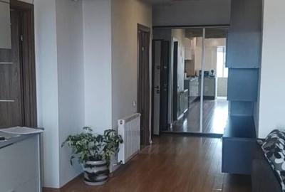 Vacaresti  - San Plazza vanzare ap. 2 camere bloc nou - 11