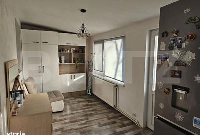 Apartament cu 2 camere în Albești - 6
