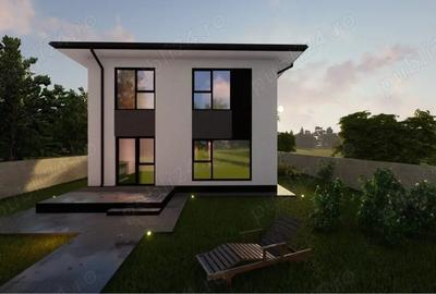 Casă în Central - 5