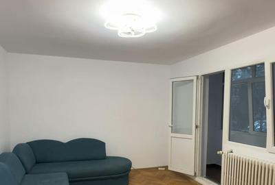 Titan N Grigorescu Postavarului Parter/4 Decomandat 3 Camere Vanzare - 1