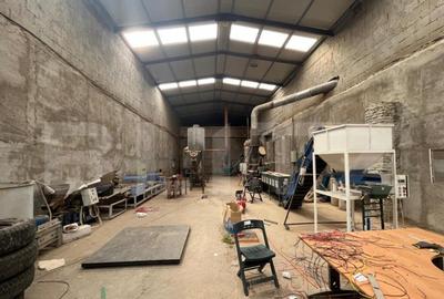 Hala 900 mp utili cu 1869 mp de teren - 14