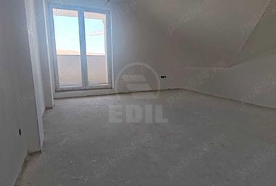 Apartament cu 3 camere semidecomandat în Florești - 2