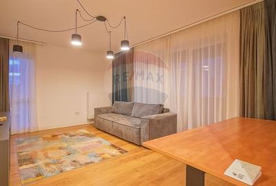 Apartament cu 2 camere de inchiriat in zona Coresi - Kasper - 7