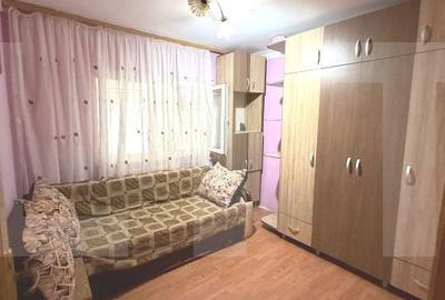 Apartament cu 2 camere semidecomandat în Central - 2