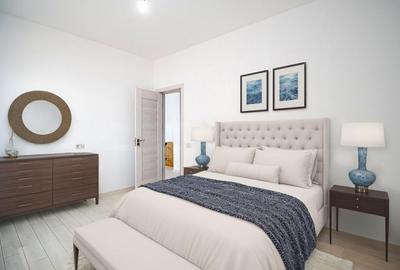 Apartament cu 2 camere în Mamaia-Sat - 2