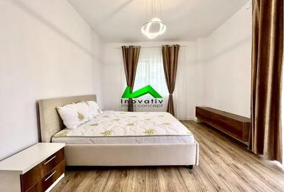 Apartament de inchiriat 3 camere Sibiu Doamna Stanca - 3