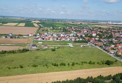 Loc de casa in Bujac - 11